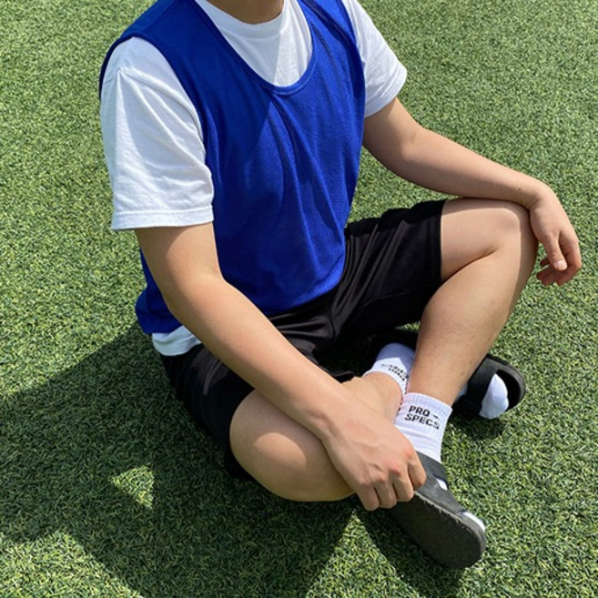 프로스펙스 팀조끼 5p