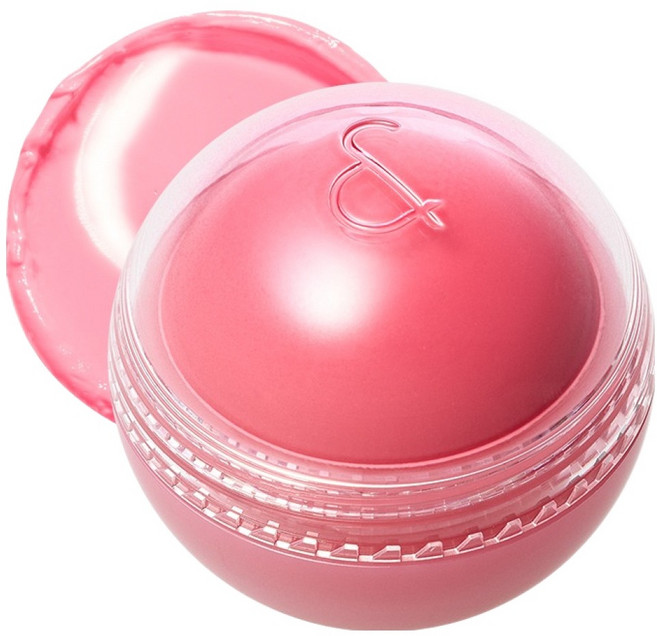 롬앤 쥬시 알 치크 크림 블러셔 8.4g, 03 백도 피치, 1개