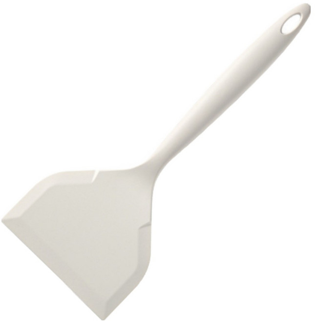 꽁쏘 계란말이 와이드 뒤집개, 1개