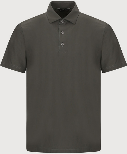 인디안 남성용 쿨터치 솔리드 티셔츠 MITAS5M4406