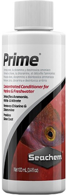 시켐 프라임 고농축, 1개, 100ml