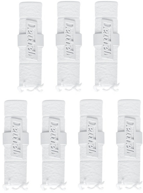 듀벨 교체용 세디먼트 여행용샤워기 필터, 7개