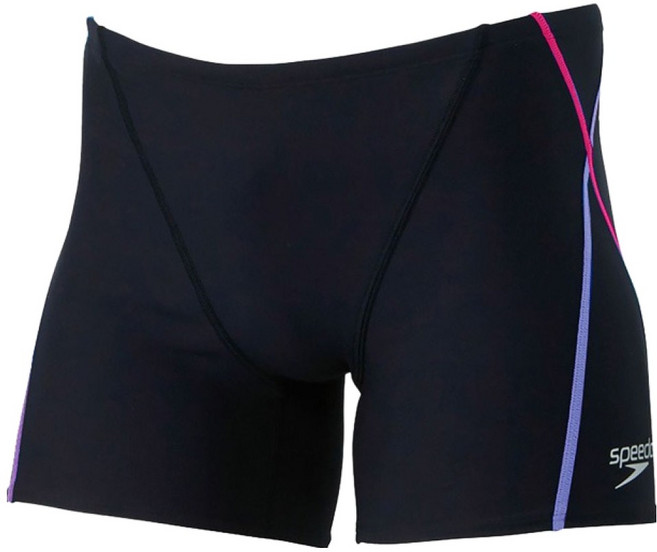 스피도 남성용 탄탄이 푸쉬업 턴스 사각 수영복 ST52302