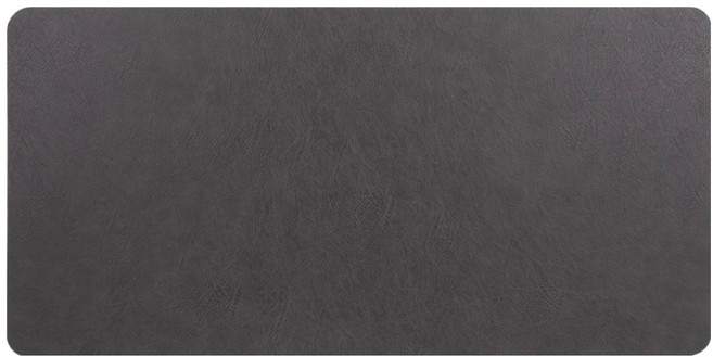 ing 깔끔하게 관리하는 PU가죽 학습용 마우스 테이블 패드 100 x 45 cm, 1, 1개