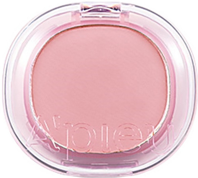 어퓨 과즙팡 파스텔 블러셔 3.7g, PK09 모브코튼, 1개