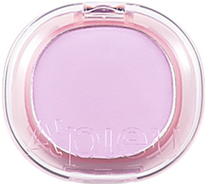 어퓨 과즙팡 파스텔 블러셔 3.7g, VL04 미스트코튼, 1개