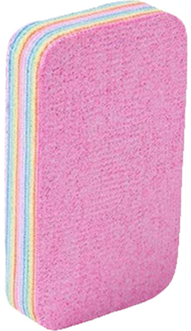 켈본 물기제거 흡수 스펀지 12겹, 1개