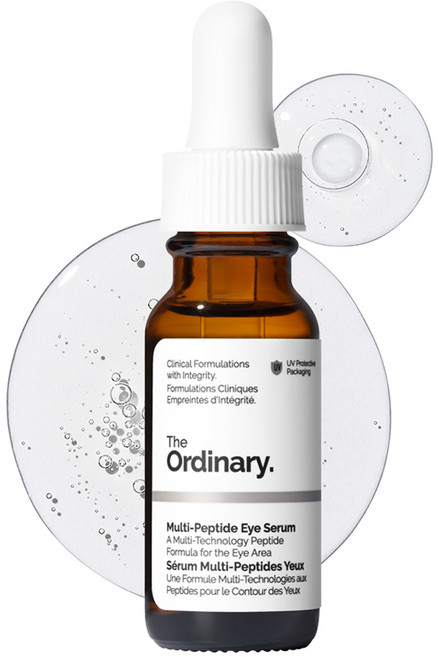 디오디너리 멀티 펩타이드 아이 세럼, 15ml, 1개