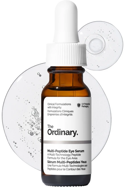 디오디너리 멀티 펩타이드 아이 세럼, 15ml, 1개 - 쿠팡