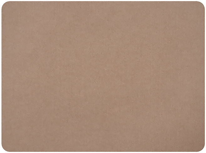 耐磨辦公椅地墊地板防刮墊, 米駝色