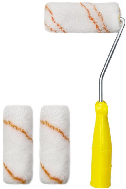 비앤홈 롤러 + 리필롤러 2p 세트, 1세트