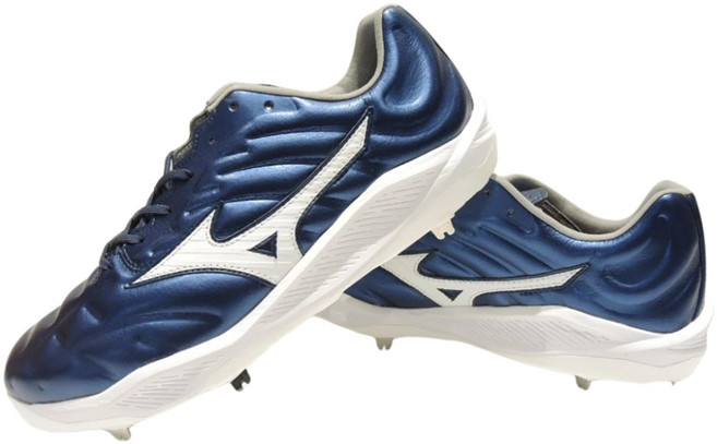 Mizuno 美津濃 CUSHIONREVO PRO 棒球釘鞋 11GM243014
