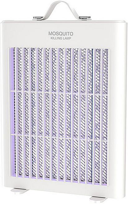 AHOYE 壁掛 + 站立電擊式捕/滅蚊燈 USB供電, 單一商品