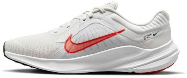 NIKE 耐吉 男款 QUEST 5 慢跑鞋 DD0204-007