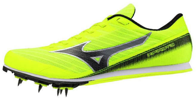 Mizuno 美津濃 X FIRST 3 FIRST 田徑釘鞋 U1GA258004