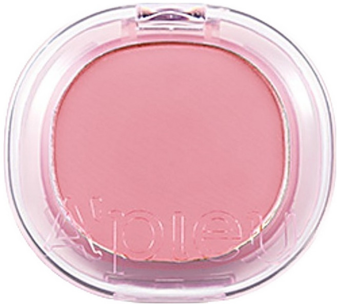 어퓨 과즙팡 파스텔 블러셔 3.7g, PK10 베리코튼, 1개