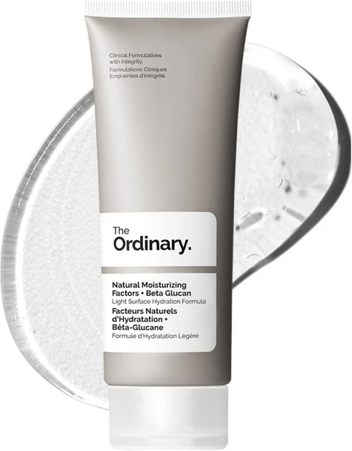 디오디너리 내추럴 모이스처라이징 팩터스 베타 글루칸 로션, 100ml, 1개 - 쿠팡