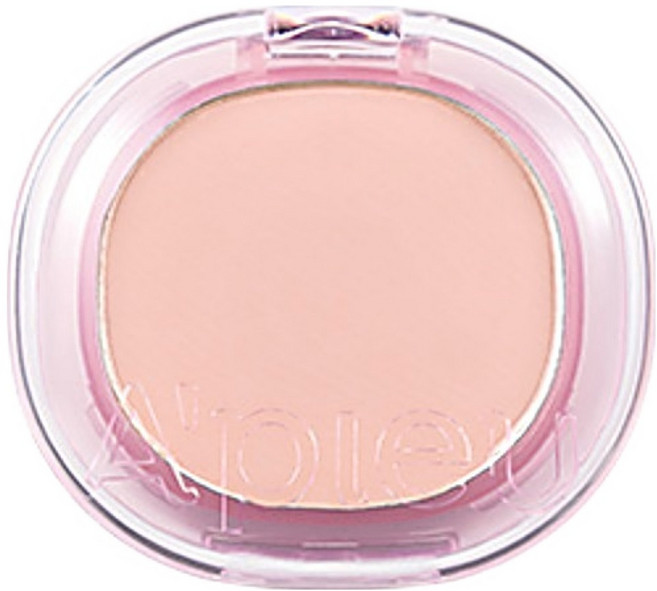 어퓨 과즙팡 파스텔 블러셔 3.7g PK07, 핑크코튼, 1개