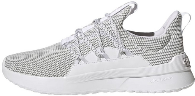 adidas 愛迪達 男款 Light Racer ADAPT 5.0 運動鞋 HP6466