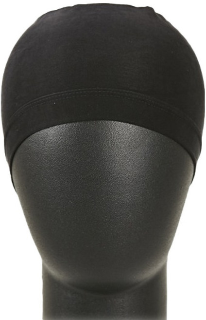 가발나라 천연 대나무 추출섬유! 프리미엄 항암캡, 블랙, 1개