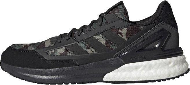 adidas 愛迪達 男款Nebzed Super運動鞋 GX3143