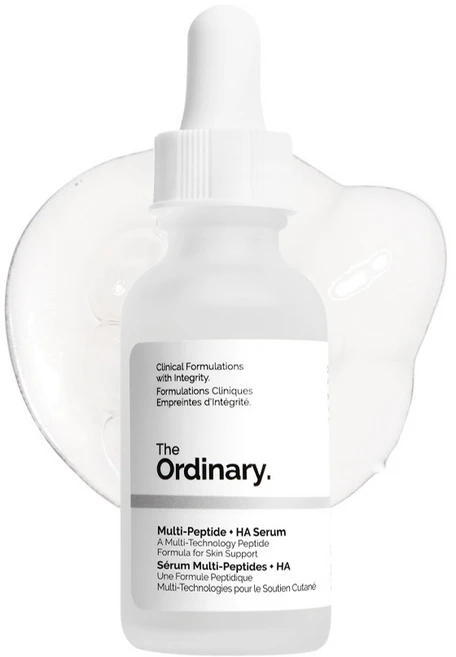 디오디너리 멀티-펩타이드 + HA 세럼, 30ml, 1개 - 쿠팡