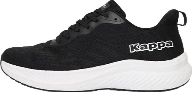 카파 남성용 니트 스니커즈