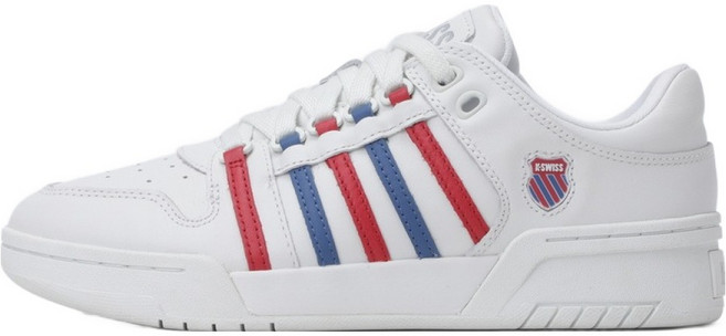K-SWISS 女款 K-Stadt 2022 運動休閒鞋 AKSFLMU517