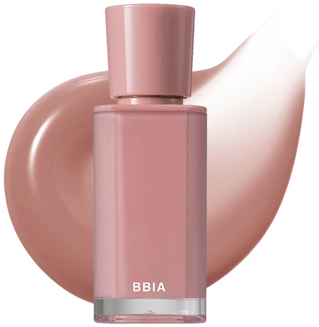 삐아 글로우 립틴트, 19 초코 보틀, 1개 - 쿠팡