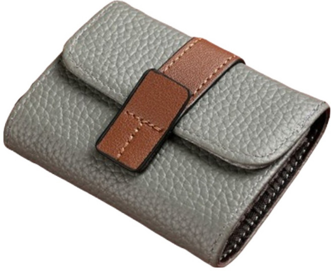 솔솔담다 다용도 명함 카드지갑 18홀더