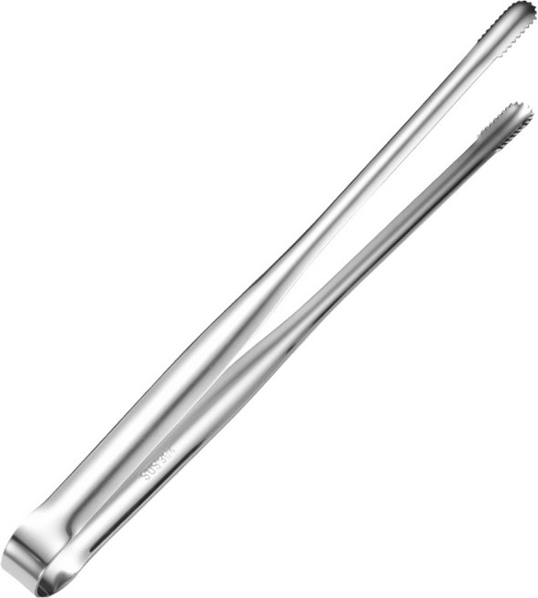 홈픽리빙 304 스테인리스 다용도 집게 라지, 스텐, 1개