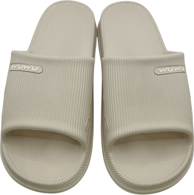 WUWU 女款 萌萌果拖 M53