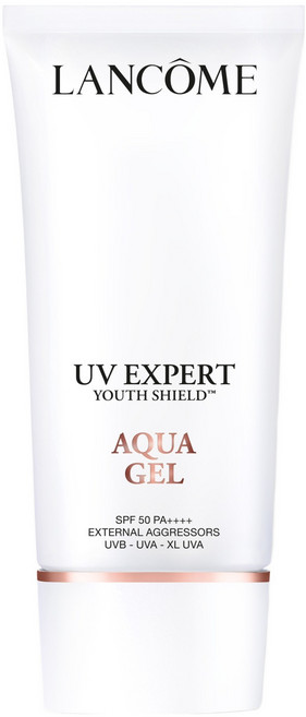랑콤 UV 엑스퍼트 유스 쉴드 아쿠아젤 선크림 SPF50+ PA++++, 50ml, 1개