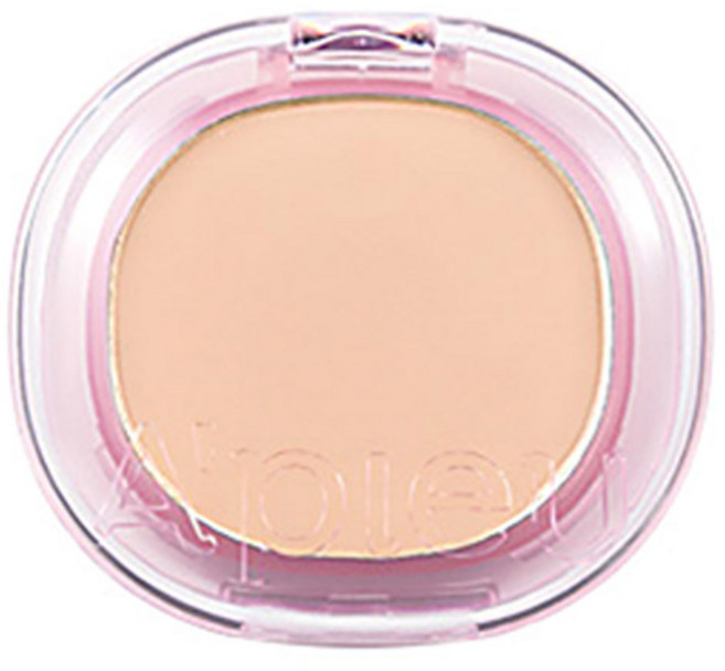 어퓨 과즙팡 파스텔 블러셔 3.7g, CR02 살구코튼, 1개