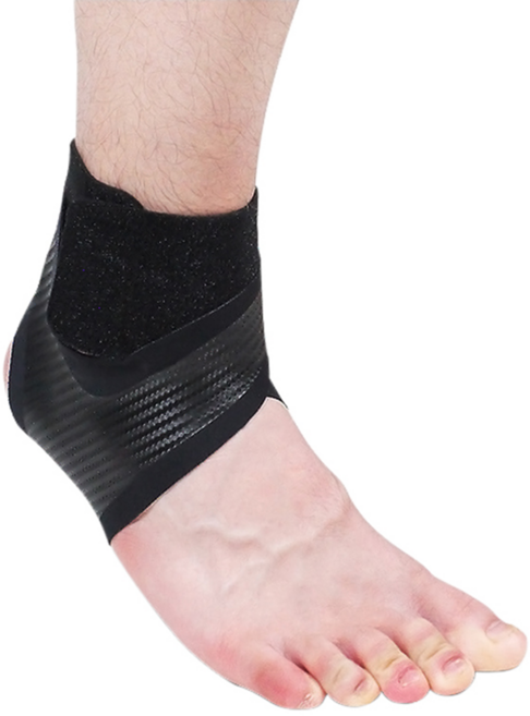 加壓護踝 右腳, 1個