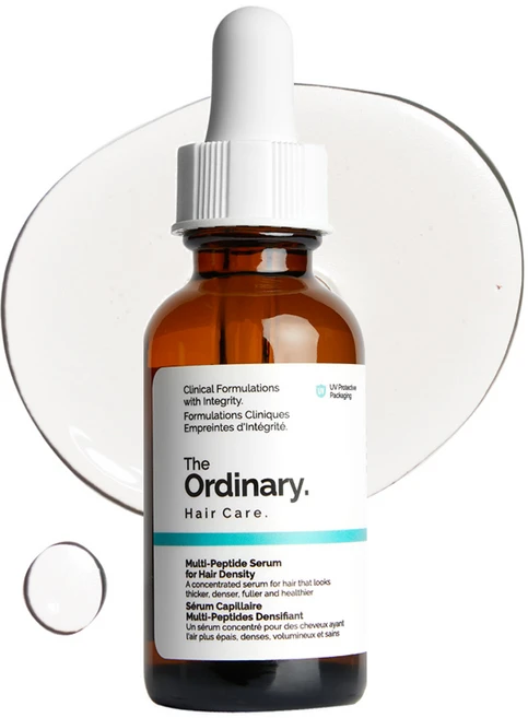 디오디너리 멀티 펩타이드 세럼 포 헤어 덴시티, 1개, 30ml - 쿠팡