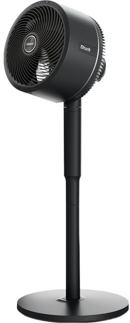샤크 플렉스 브리즈 스탠드형 선풍기 FA200KR, FA200KRBK