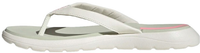 아디다스 남성용 컴포트 플립플랍 GY1825