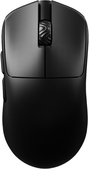 프리플로우 싸이록스 V6 8K 무선 마우스, 블랙