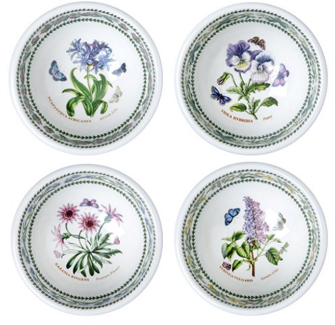 포트메리온 뉴베리에이션 공기 4종 세트 12.8 x 6.3 cm, 랜덤발송, 1세트