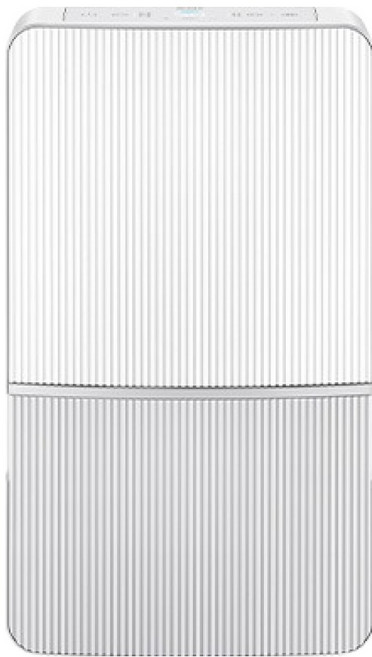 위닉스 뽀송 인버터 제습기 22L + 집중 건조킷 세트 DXWE228-OYK