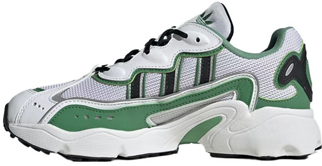 adidas 愛迪達 女款 Ozweego OG W 運動鞋 IG6075