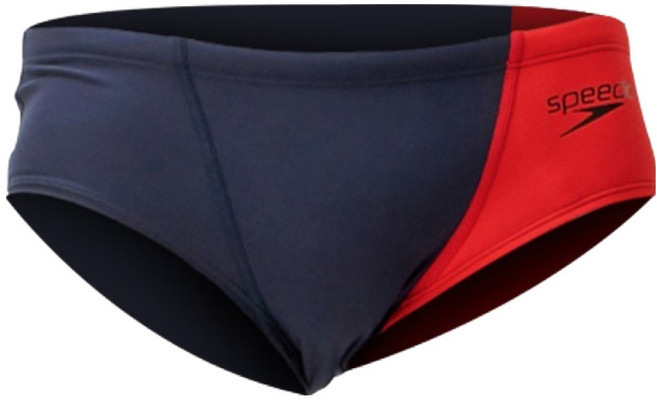 스피도 남성용 펀피스 숏 사각 수영복 ST42303