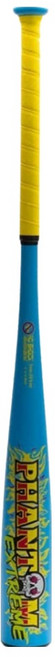 어나더레벨 25 팬텀 익스트림 알로이 배트 609.5g, 스카이블루, 1개