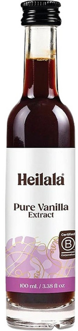 헤이라라 퓨어 바닐라 익스트랙, 100ml, 1개