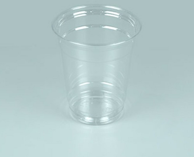 아이스컵 92 x 58 x 107 mm, 400ml, 1개입, 50개