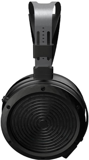 두누 평판형 헤드폰, 블랙, ARASHI