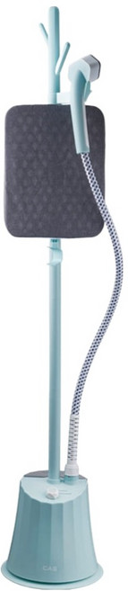 CAS 衣架型直立式蒸氣掛燙機, ZG-MT50, 薄荷綠