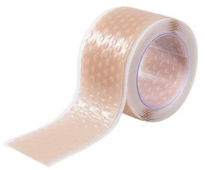 구디파이 잘라쓰는 뒤꿈치 물집방지 테이프 밴드, 1개, 1개입