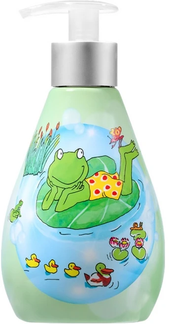 프로쉬 캐릭터 핸드워시 랜덤발송, 1개, 300ml - 쿠팡